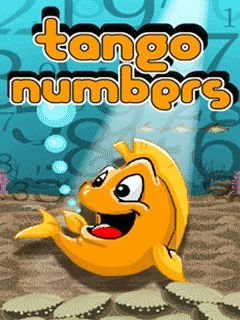 game pic for Tango Numbers